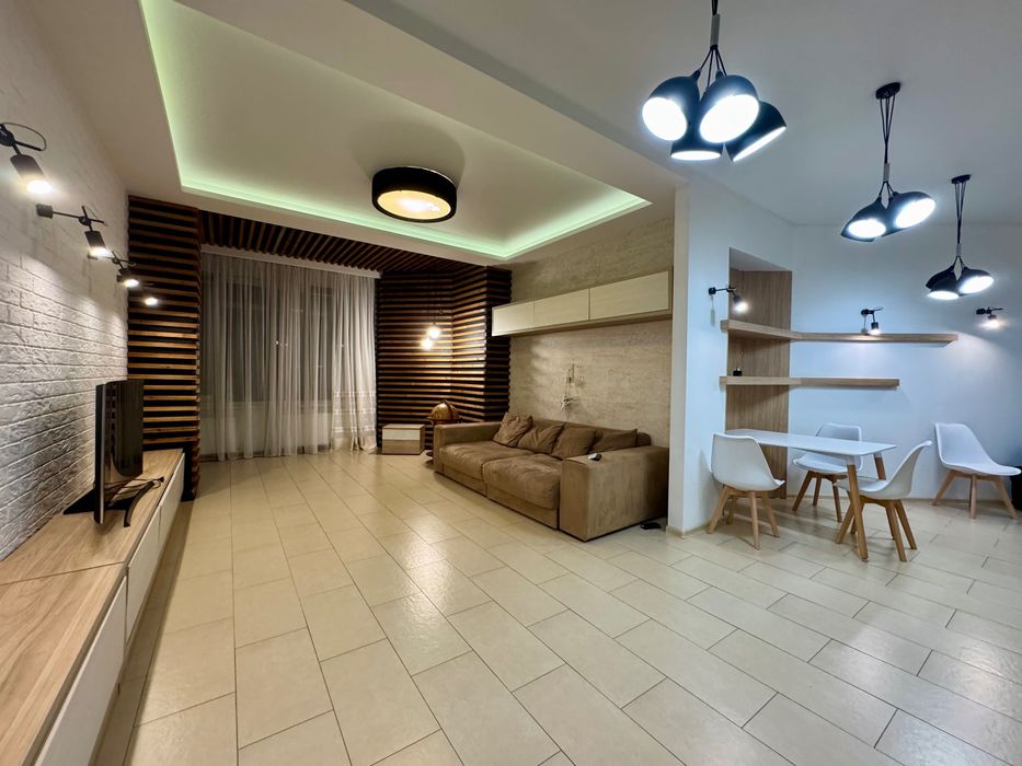 Квартира в ЖК «Пальміра» здається в оренду