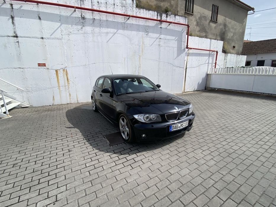 Bmw serie 1 e87 130i 265CV