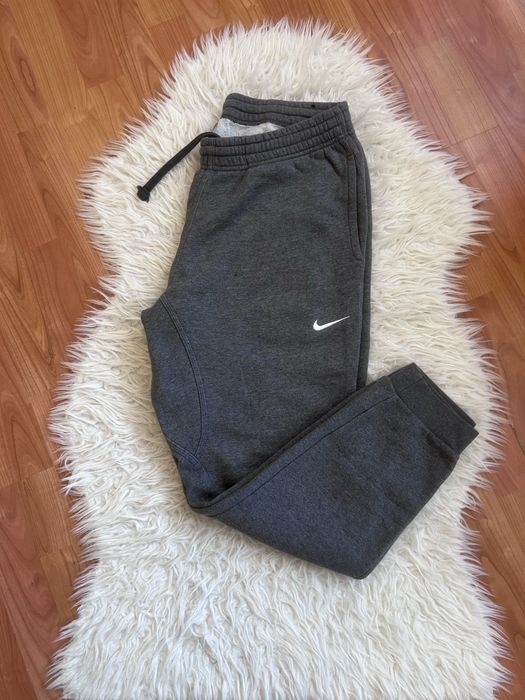 Джогери чоловічі Nike fleece XL