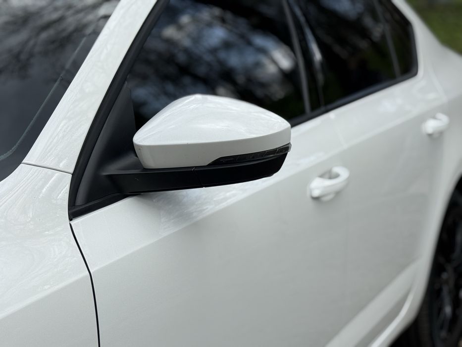 Продам идеальную Skoda Octavia a7