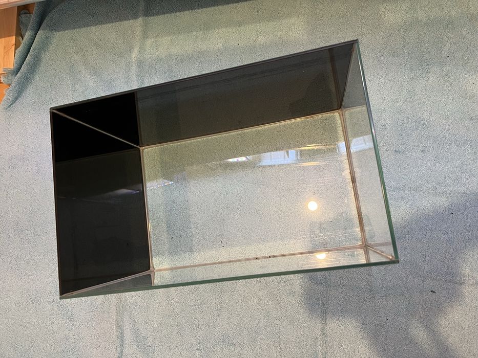Aquários 25L 40x25x25