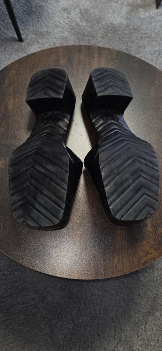 Karllagerfeld klapki