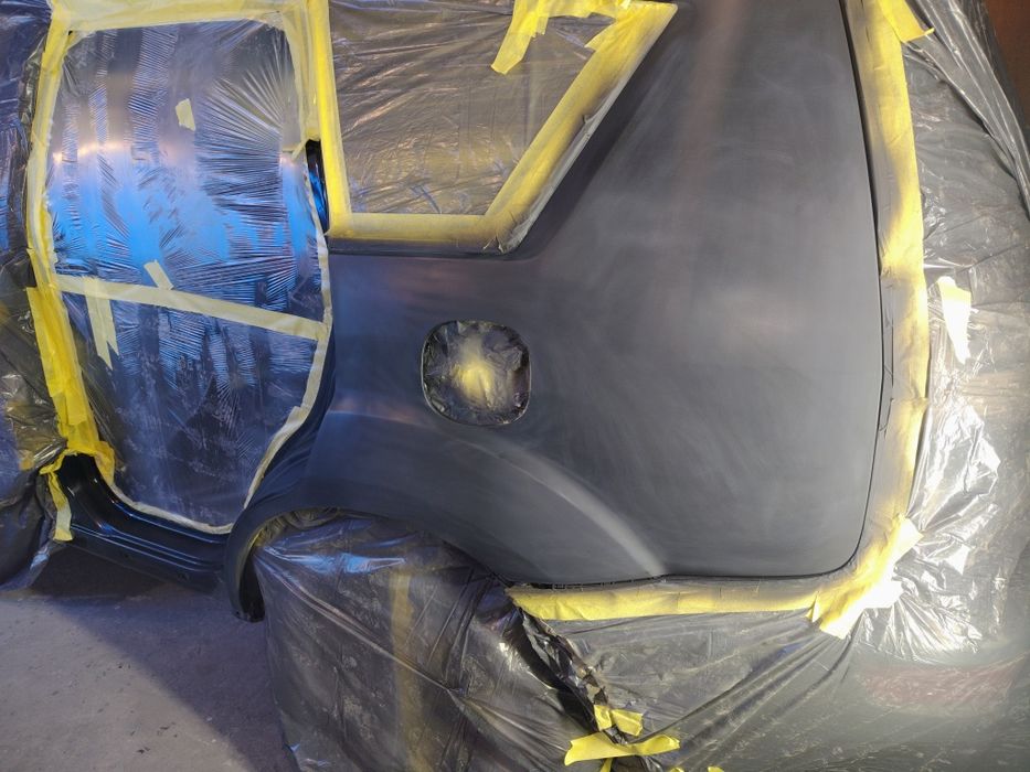 Фарбування авто, автомалярка,