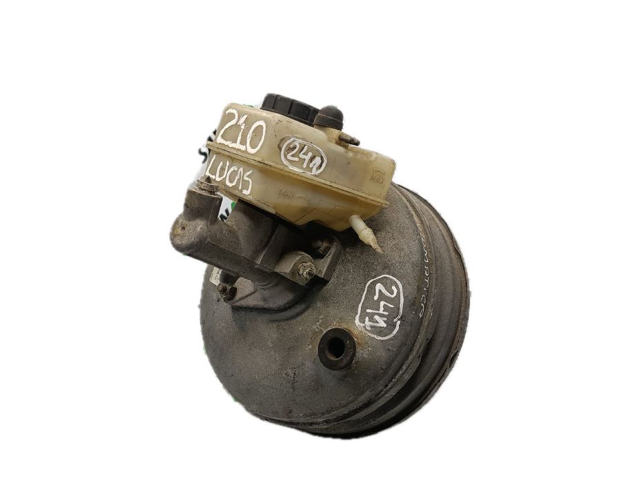 Servofreio MERCEDES-BENZ Classe E (W210)