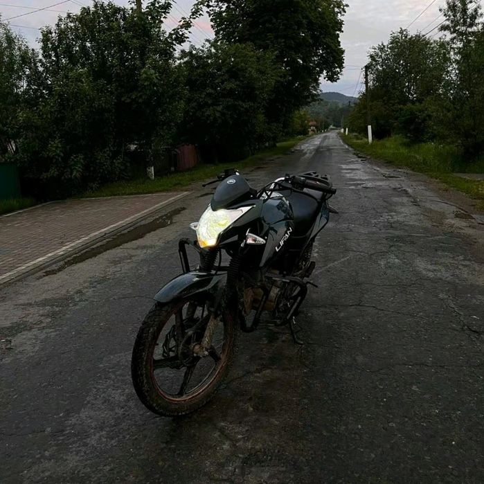 Ліфан 150 2е (CCR)