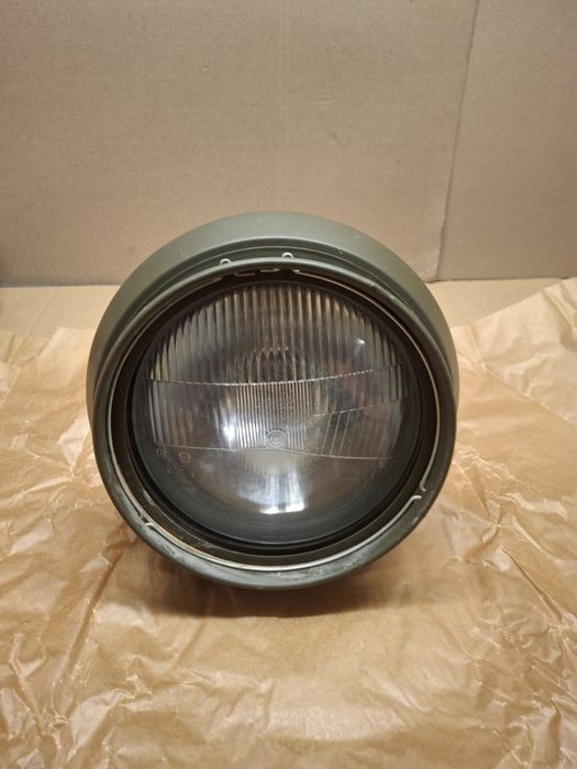 Reflektor lampa przednia star 266 - 660
