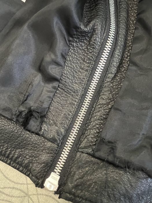 Шкірянка джумбо