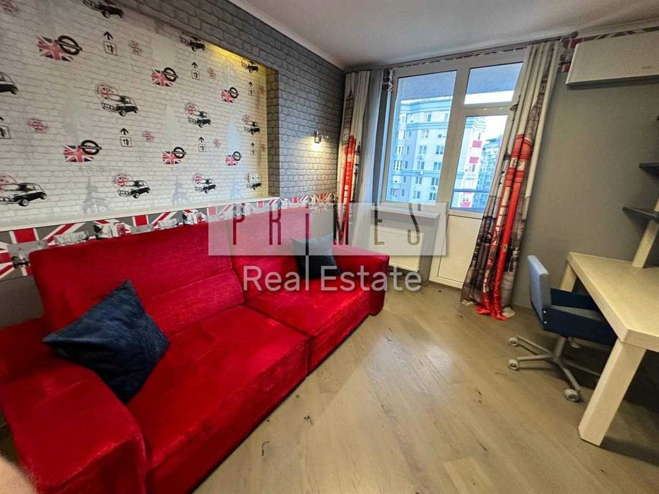 4+-rooms apartment apartment by the address (area 201 m²) - Atlanta.ua - photo 6