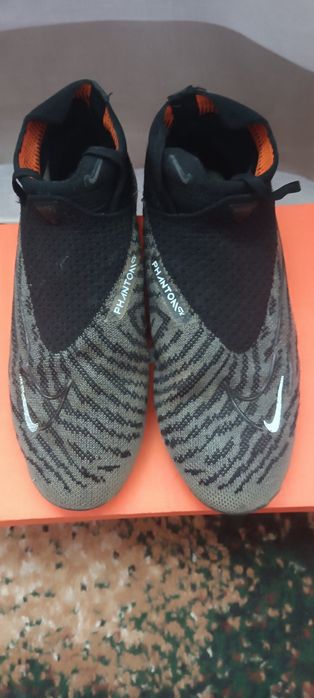 Бутси Nike Phantom GX