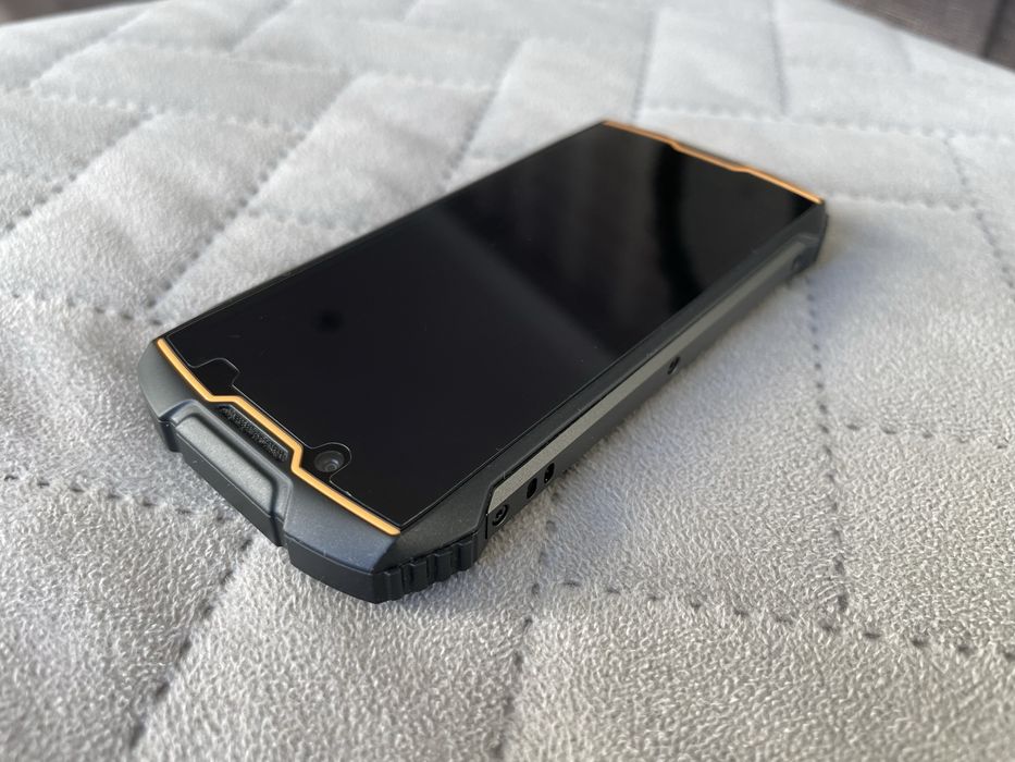 Cubot KingKong Mini as new64284287175170123