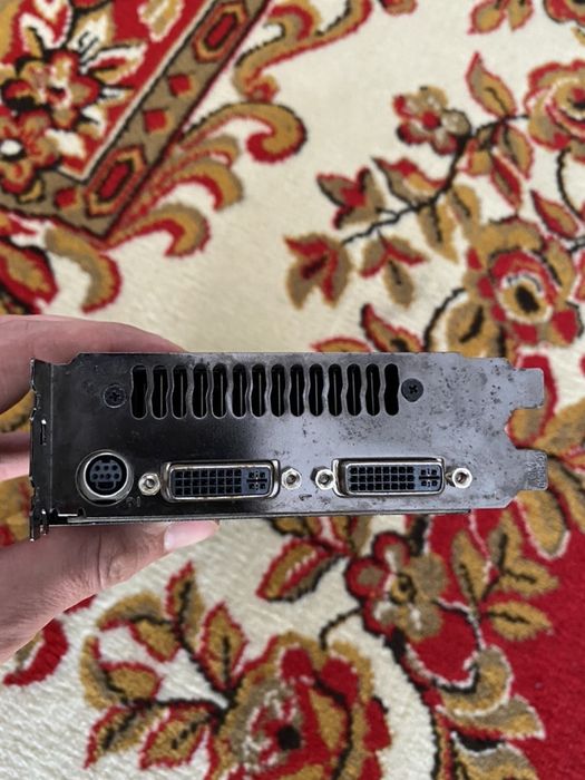 Placa Grafica Nvidia GTX 260