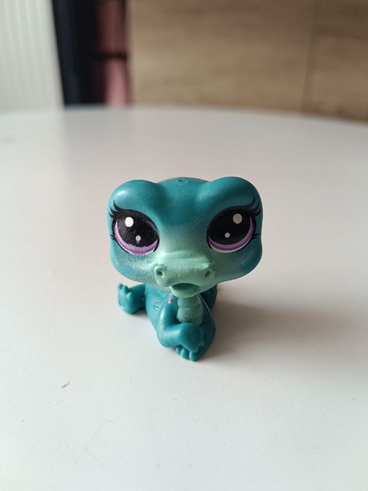 Littlest pet shop LPS