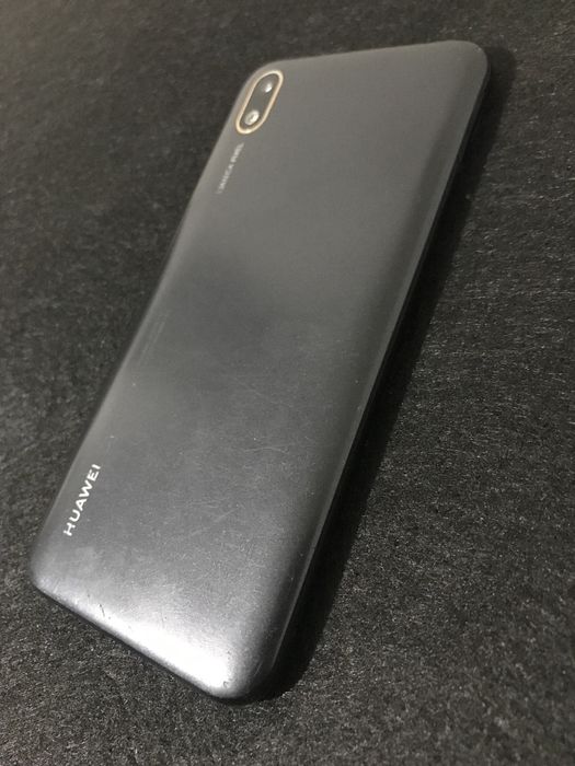 Huawei y5 2019 em bom estado