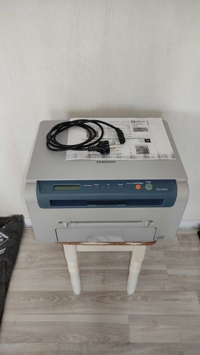 МФО Samsung SCX-4220