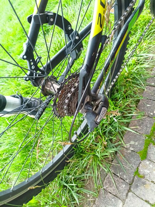 Sprzedam Kross Hexagon 2.0