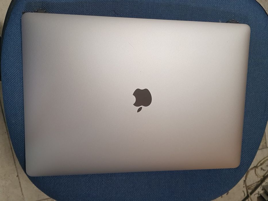 Дисплей матриця apple macbook pro a2141 space gray