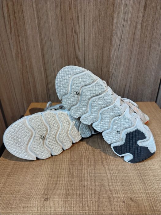 Buty wiosenno-jesienne