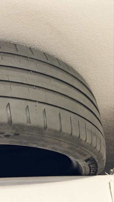 Michelin Pilot Sport 5