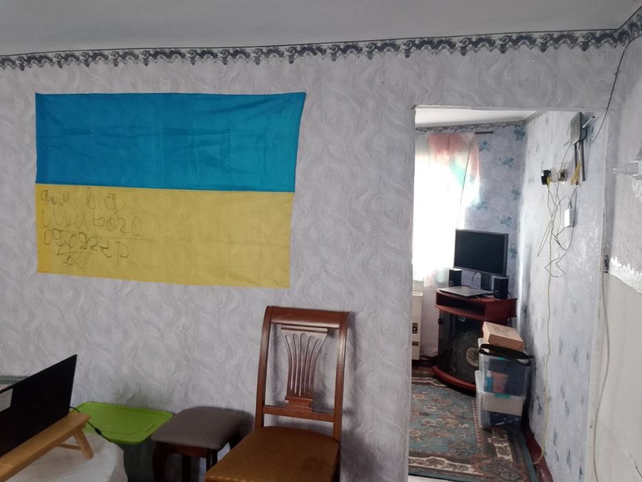 Продам будинок для виликойі сімйі