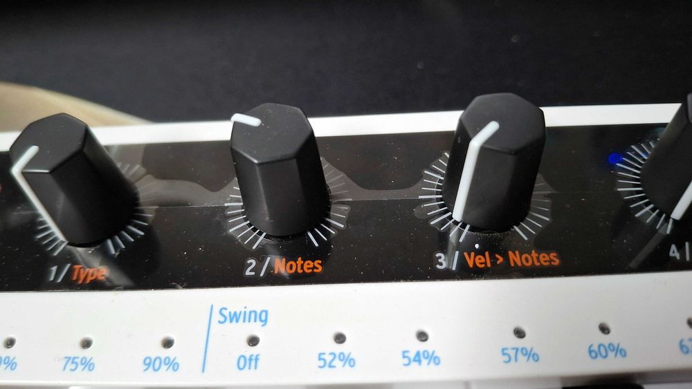 Midi Клавиатура ARTURIA Keystep 37