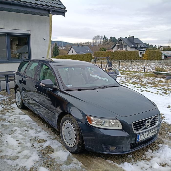 Volvo V50 sprzedam
