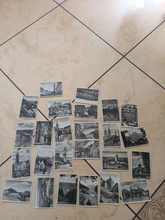 Stara fotografia 25 zdjęć