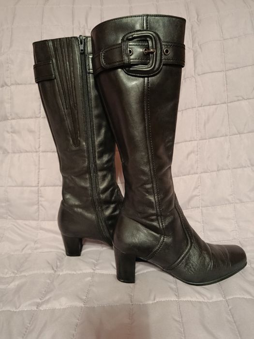 Жіночі чоботи  Gabor