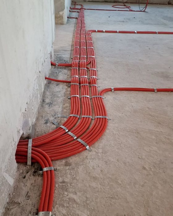 Електрика під ключ. Київ та область