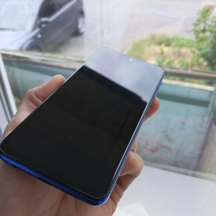 Xiaomi Poco X3 NFC 6/128 Cobalt Blue
