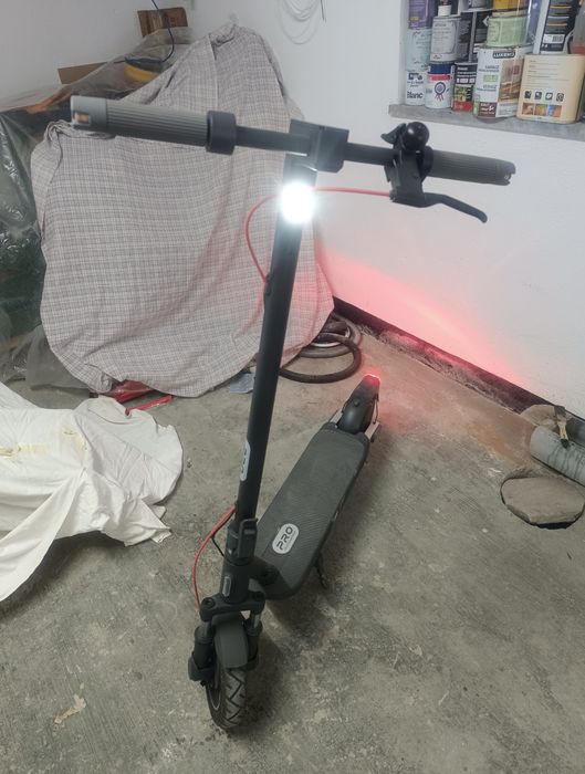 Trotinetes Xiaomi ninebot