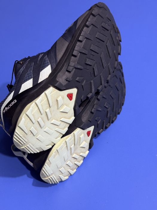Кросівки Salomon gore-tex 39,5
