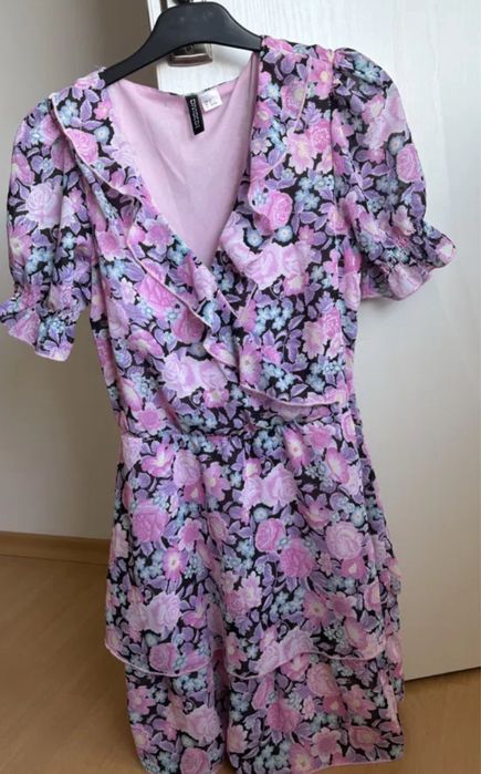 Сукня h&m, м,л, кому?
