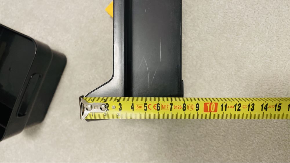 9 x pojemnik do segregowania np Lego