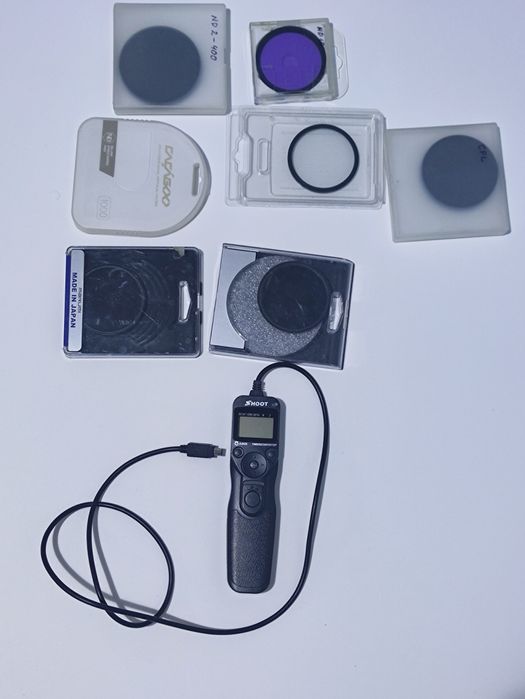 Nikon D610 + повний комлект