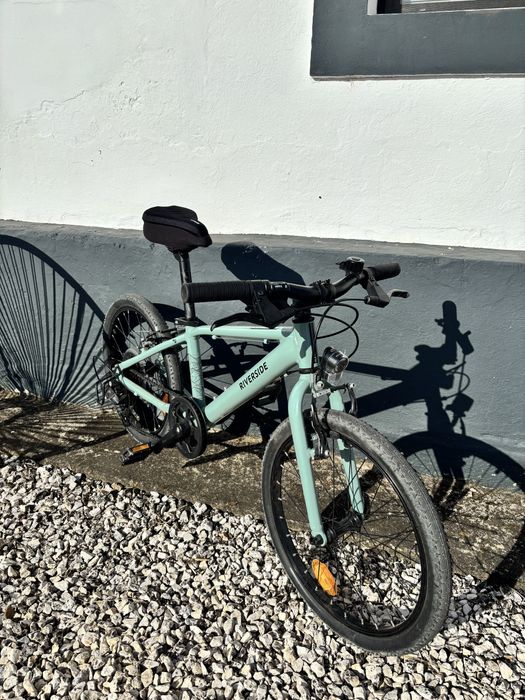Bicicleta de Trekking CRIANÇA - 6-9 anos