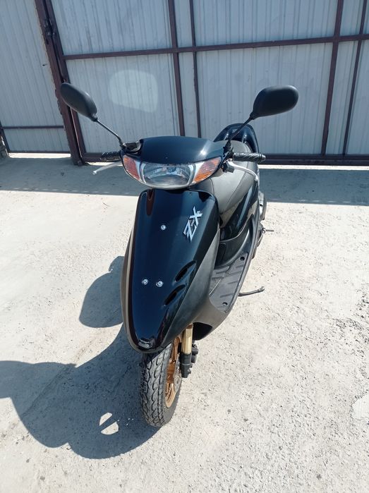 Продам Хонда Діо ZX