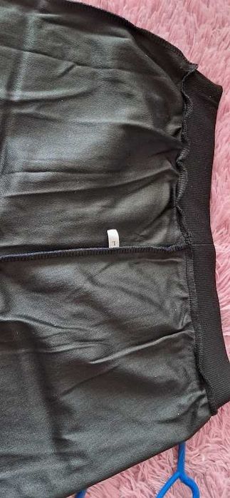 Новий костюм Adogirl, темно-синій, з блиском, джемпер + штани