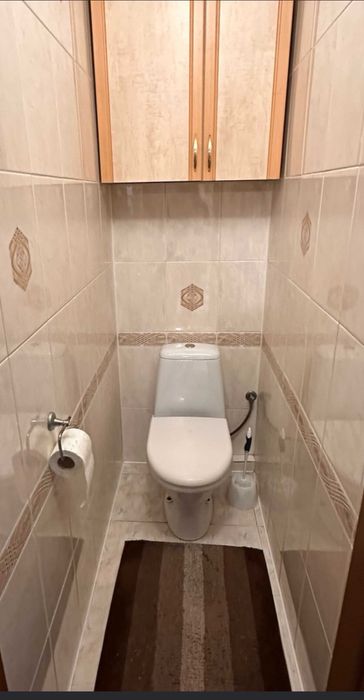 Продаж 4-кімнатної квартири