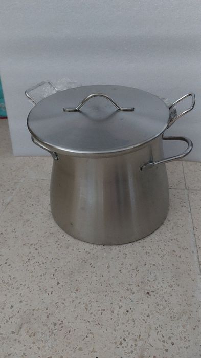 Foundue  por estrear