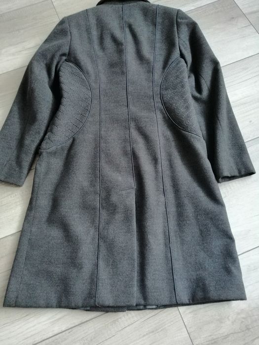Płaszczyk dyplomatka roz 38