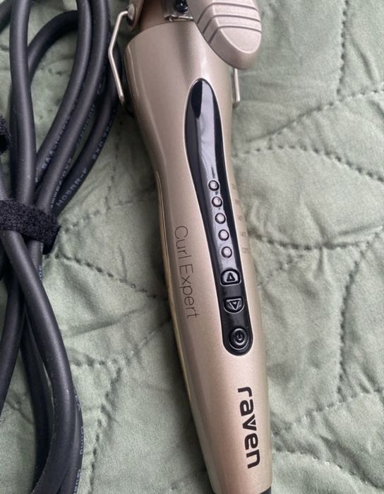 Lokówka Raven stan bardzo dobry