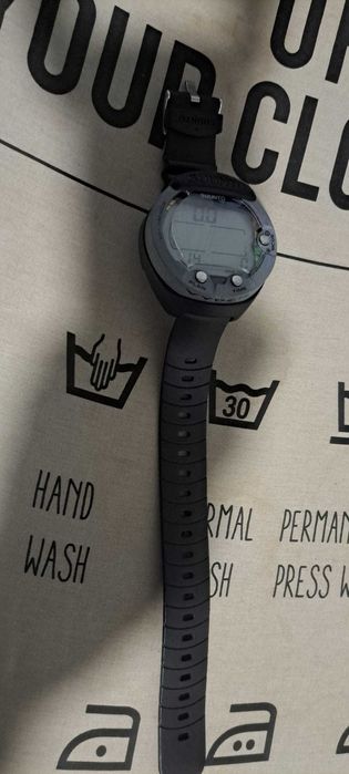 material de mergulho