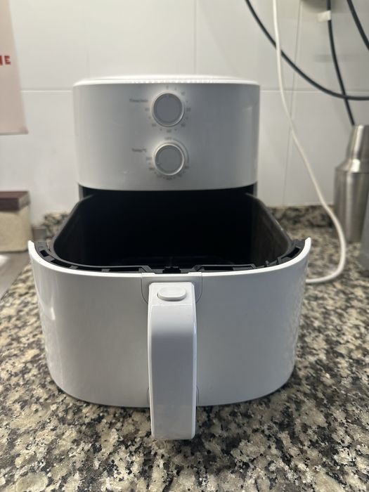 Fritadeira eletrica 5L