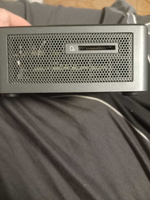 VENDO i7 corre recente