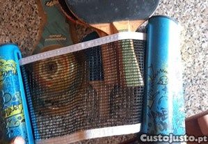 Conjunto de Artigos Desporto Diversos