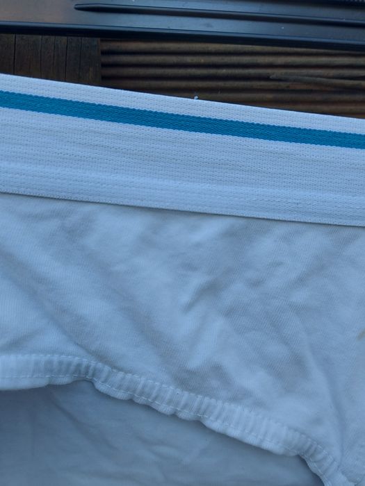 Majtki bokserki męskie rozmiar XL firma H&M