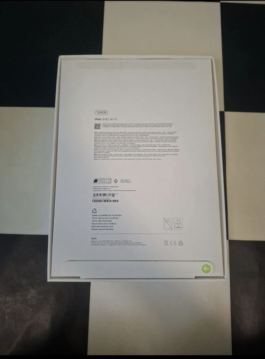 Apple IPad A16 128GB