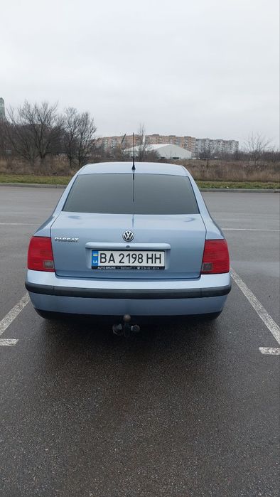 Продам пасат б5  2000 рік