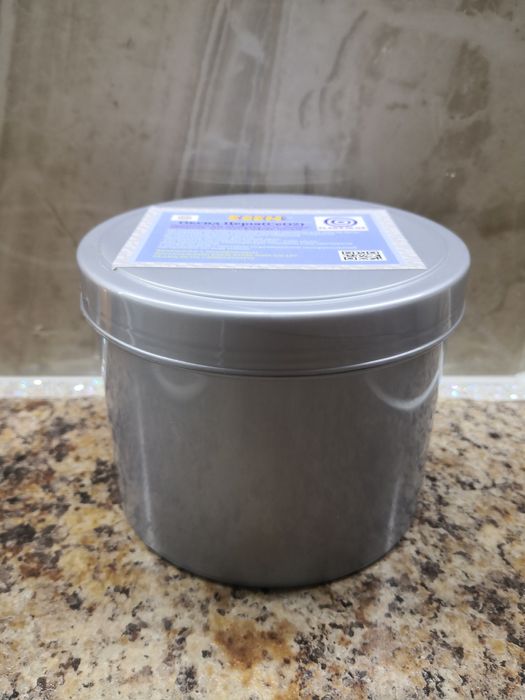 Оксид церия 100грам полирит полироль для стекла линз оптики авто фари