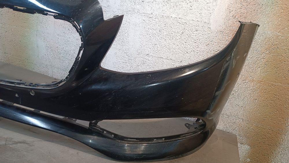 Vendo parachoque de frente Mercedes E class W213 ano 2015/19